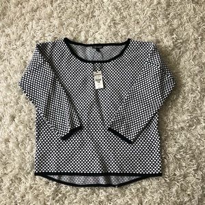 NWT Express sweater